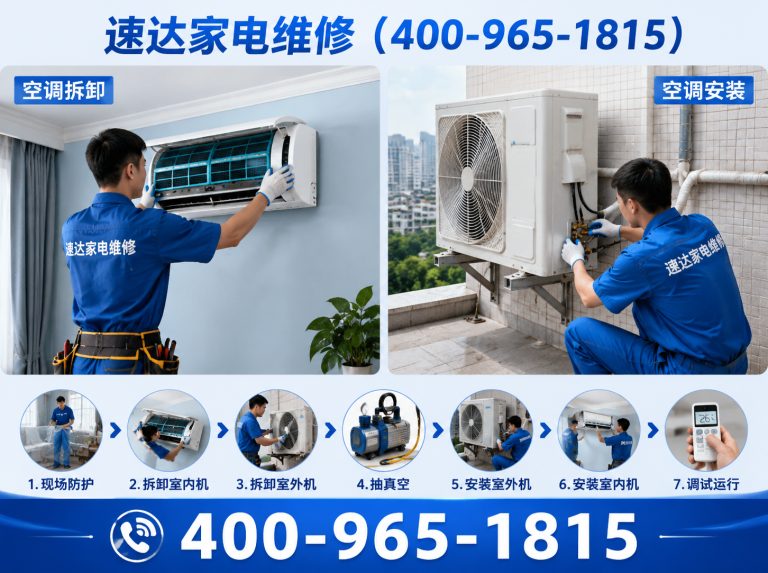 宁德全国上门维修展示图